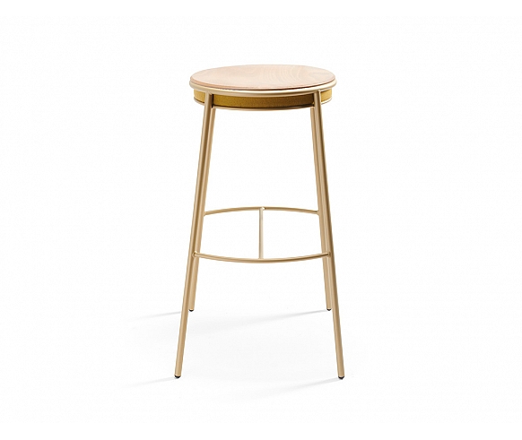Eman 4401 bar stool